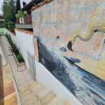 Casa Térrea à venda com 4 quartos, sendo 1 suíte, em Interlagos, São Paulo, SP