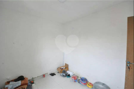 Apartamento à venda com 2 quartos em Tucuruvi, São Paulo, SP