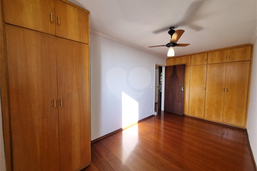 Apartamento à venda com 3 quartos em Santana, São Paulo, SP