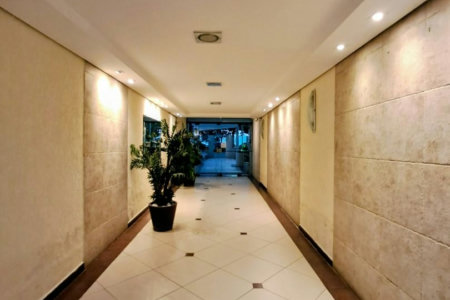 Apartamento com 2 dormitórios à venda, 67 m² por R$ 950.000,00 - Aparecida - Santos/SP
