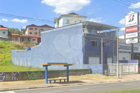 Prédio à venda ou para alugar em Jardim Morumbi, Bragança Paulista, SP