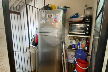 Casa à venda com 3 quartos em Vila Oliveira, Mogi das Cruzes, SP