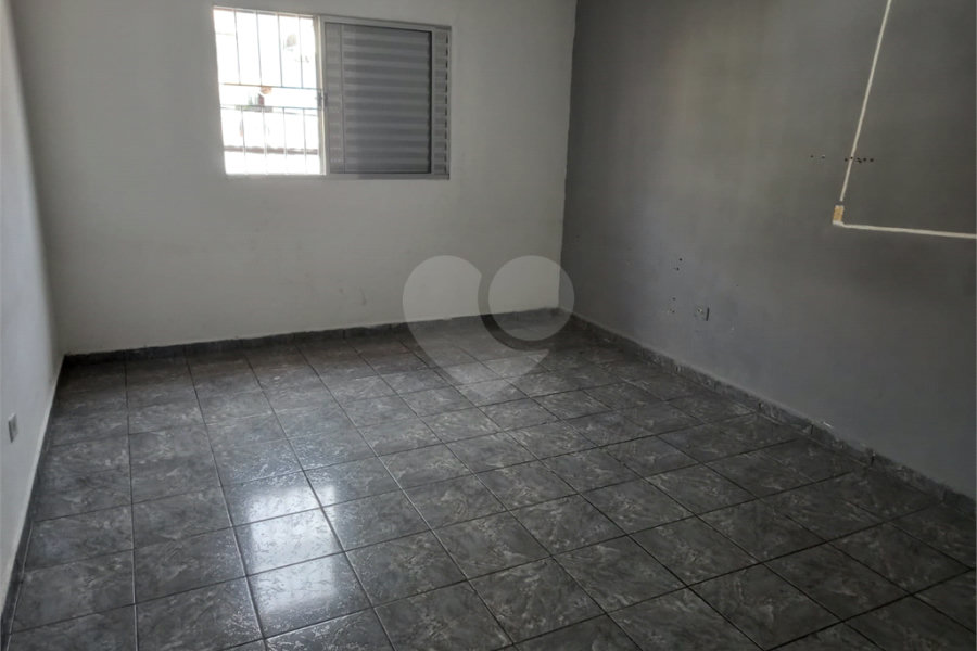 Sobrado à venda com 3 quartos em Parque Edu Chaves, São Paulo, SP