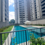 Apartamento NOVO à venda | 46 m² | 2 dormitórios | 1 Suíte | 1 vaga | Santana