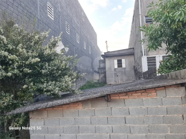 Terreno à venda em Jaraguá, São Paulo, SP