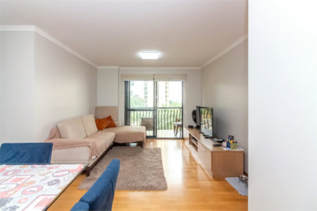 Apartamento com 3 quartos á venda em Santo Amaro, São Paulo - SP