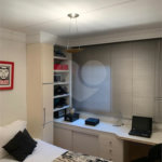 Apartamento à venda com 3 suítes em Vila Suzana, São Paulo, SP