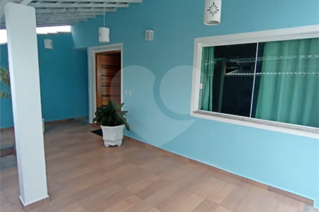 Casa à venda com 4 quartos, sendo 3 suítes, em Campo Grande, Rio de Janeiro, RJ