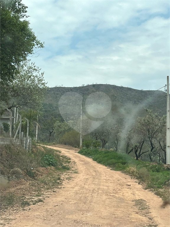 Terreno à venda em Recanto das Acácias, São Roque, SP