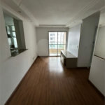 Apartamento à venda com 2 quartos, sendo 1 suíte, em Vila Suzana, São Paulo, SP