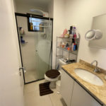 Apartamento à venda com 1 suíte no Centro, São Paulo, SP