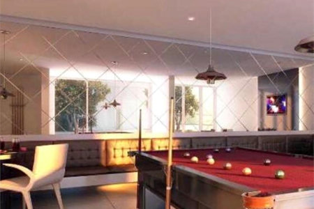 Apartamento à venda com 1 quarto em Vila Gomes Cardim, São Paulo, SP