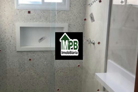 Casa à venda com 3 quartos, sendo 1 suíte, no condomínio Reserva Ipanema, Sorocaba - SP