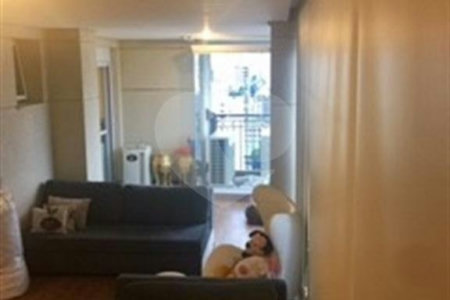 Apartamento à venda com 3 suítes em Campo Belo, São Paulo, SP