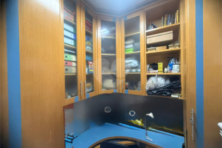 Apartamento à venda com 3 quartos em Santana, São Paulo, SP