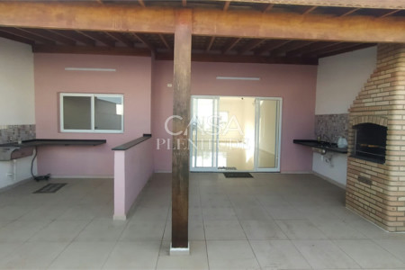Casa em condomínio à venda com 3 quartos, sendo 1 suíte, em Horto Florestal, Sorocaba, SP