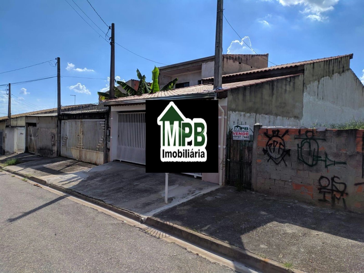 Terreno à venda em Jardim Santa Esmeralda, Sorocaba, SP
