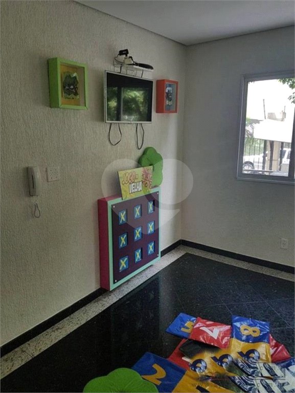 Cobertura à venda com 3 quartos, sendo 1 suíte,  em Mandaqui, São Paulo, SP