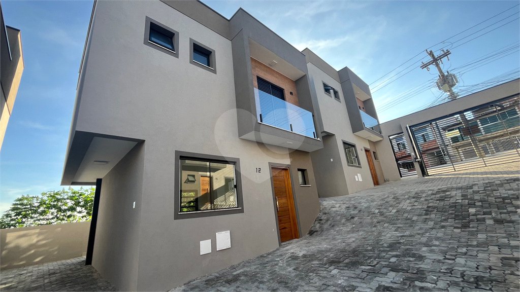 Villagio à venda com 2 suítes em Jardim Santo Antônio, Atibaia, SP