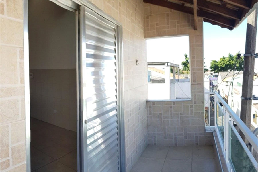 Sobrado à venda com 2 quartos, sendo 1 suíte, em Tremembé, São Paulo, SP