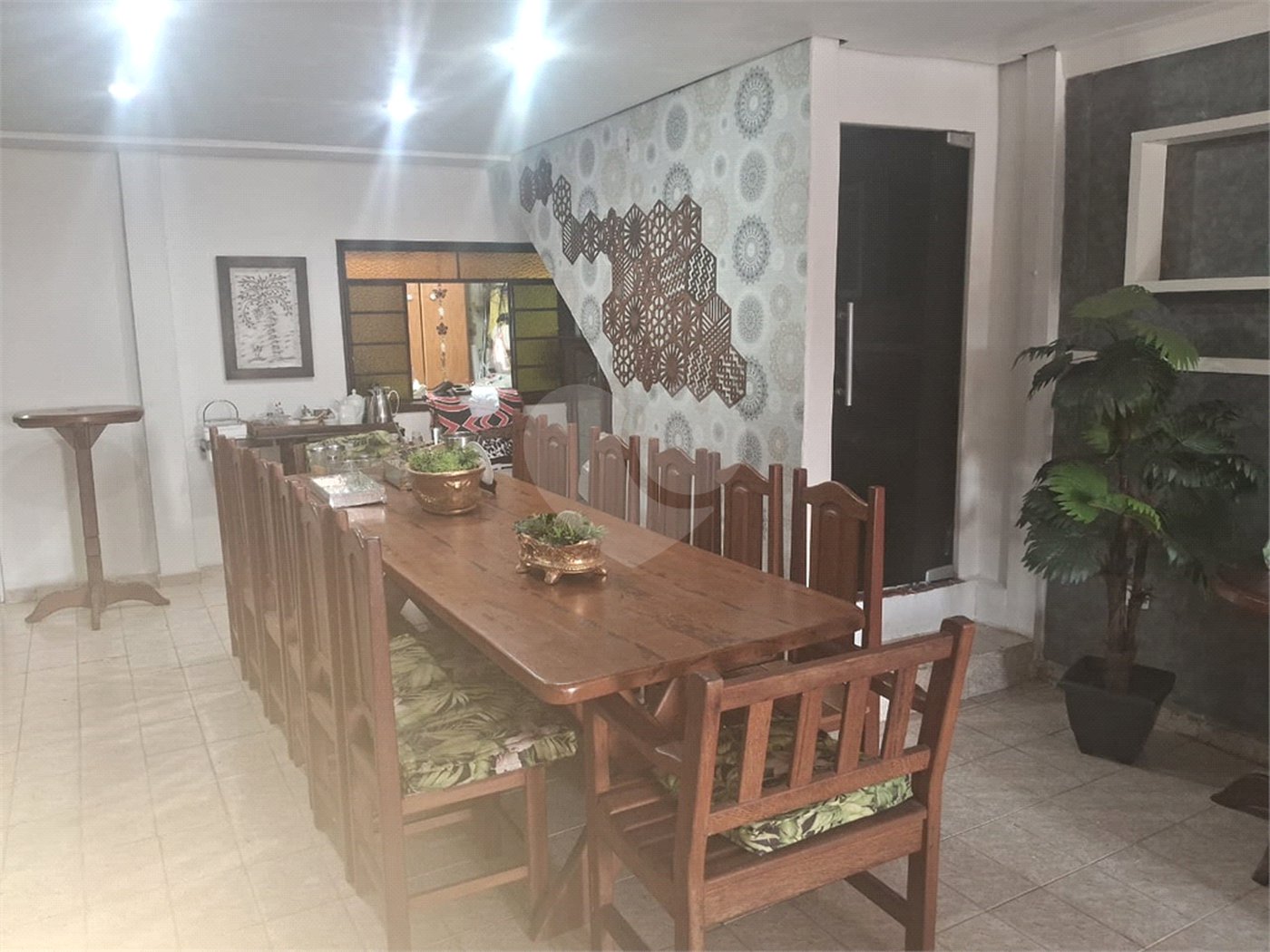 Sobrado à venda com 4 suítes em Vila Portuguesa, São Paulo, SP
