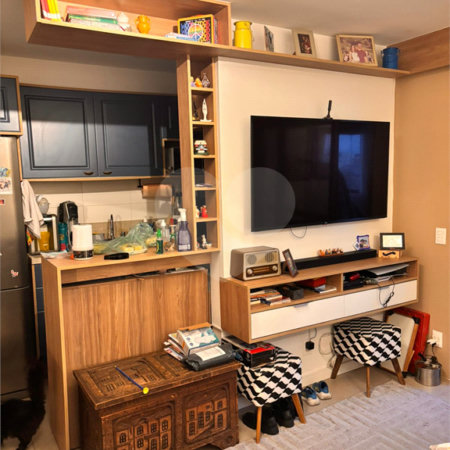 Apartamento para alugar com 2 quartos, sendo 1 suíte,  em Vila Parque Jabaquara, São Paulo, SP
