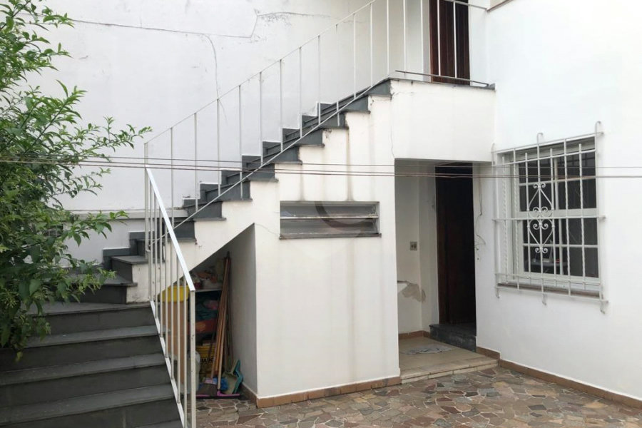 Sobrado à venda com 3 quartos, sendo 1 suíte, em Santana, São Paulo, SP