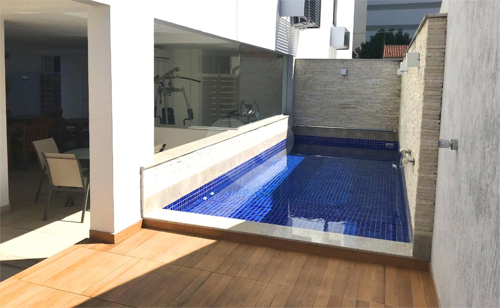 Cobertura à venda com 2 quartos, sendo 1 suíte,  em Tijuca, Rio de Janeiro, RJ