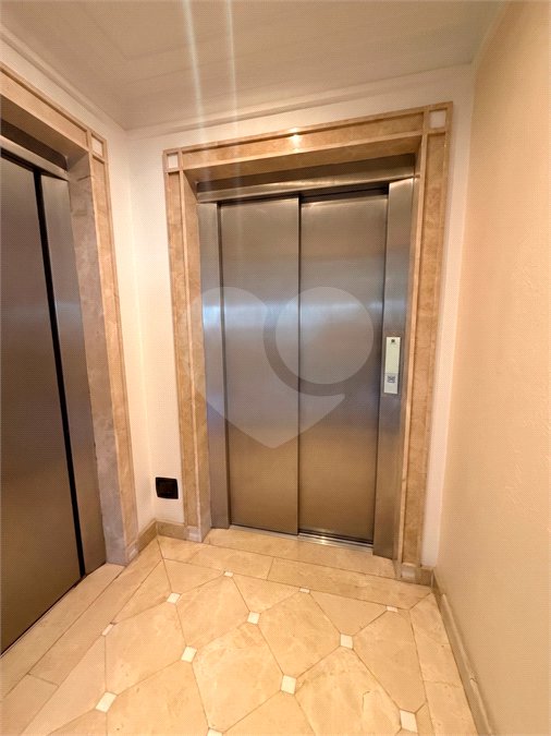 Apartamento para alugar com 4 suítes em Consolação, São Paulo, SP