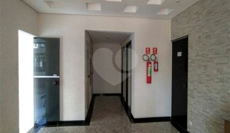 Cobertura à venda com 2 quartos, sendo 1 suíte,  em Santana, São Paulo, SP