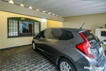 Casa à venda com 3 quartos, sendo 1 suíte,  em Jardim Bonfiglioli, São Paulo, SP