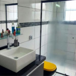 Apartamento Residencial à venda, Campo Grande, Santos - AP0818.