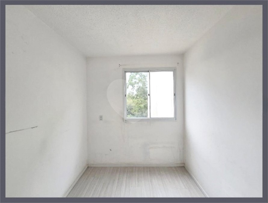 Apartamento à venda com 2 quartos em Jardim Albertina, Guarulhos, SP