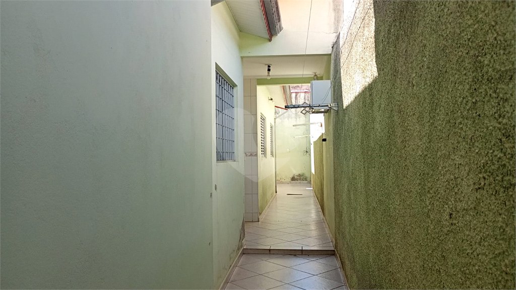 Casa Térrea à venda com 3 quartos, sendo 1 suíte, em Vila Nova, Salto, SP