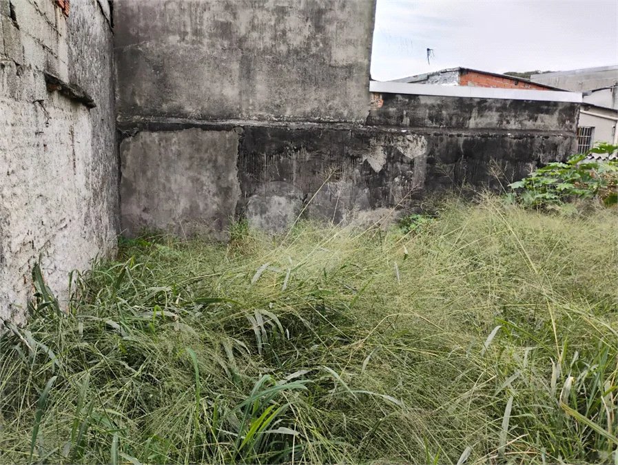 Terreno à venda na Vila Santa Catarina