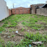 Terreno á venda no Jardim Embaré