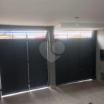 Belíssimo Sobrado com 3 Quartos e 135m² A/C à Venda no Jardim Alvinópolis - Atibaia