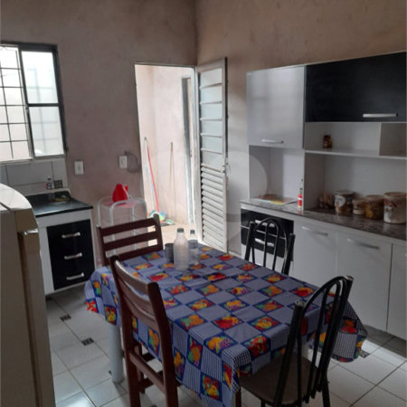 Casa térrea para venda no Santa Angelina.