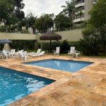 Apartamento à venda com 2 quartos, sendo 1 suíte, em Paraíso do Morumbi, São Paulo, SP