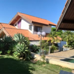 Casa à venda com 3 quartos, sendo 1 suíte, em Vila Gardênia, Atibaia, SP