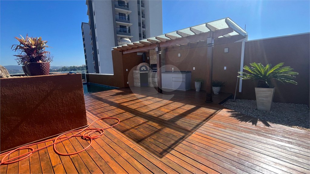 Apartamento para alugar com 2 quartos, sendo 1 suíte, em Jardim Maristela, Atibaia, SP