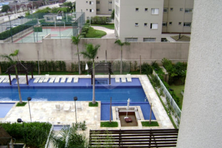 Apartamento à venda com 2 suítes em Vila Leopoldina, São Paulo, SP