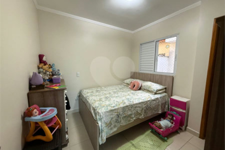 Casa em condomínio à venda com 2 suítes em Vila Gustavo, São Paulo, SP