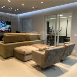 Apartamento à venda com 3 suítes em Lauzane Paulista, São Paulo, SP