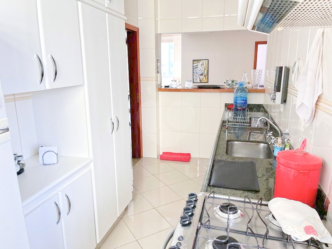 Apartamento à venda com 2 quartos, sendo 1 suíte, em Jardim Paulista, São Paulo, SP