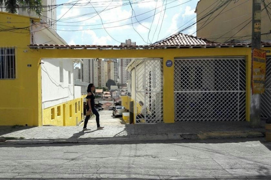 Terreno à venda com 2 quartos em Santana, São Paulo, SP