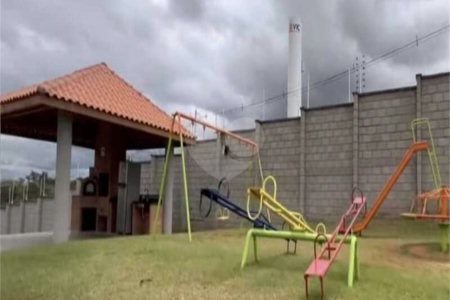 Terreno à venda no condomínio Cond Laguna, Indaiatuba - SP