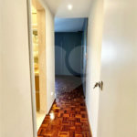 Apartamento à venda com 2 quartos, sendo 1 suíte, em Itaim Bibi, São Paulo, SP
