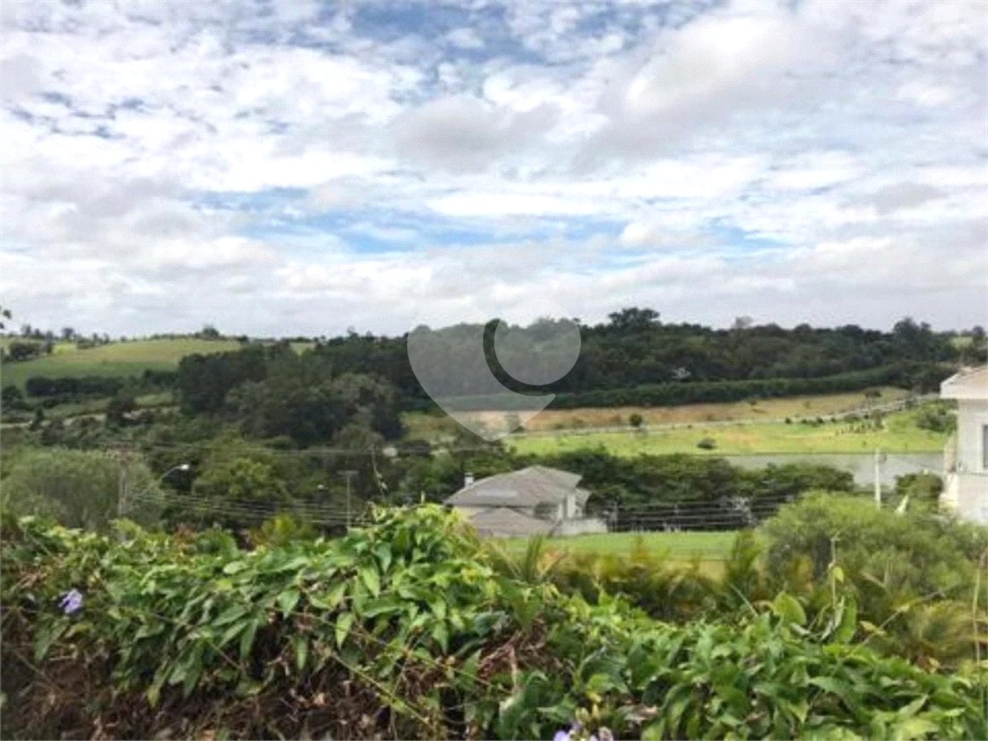 Terreno à venda em Condominio Residencial Paradiso, Itatiba, SP