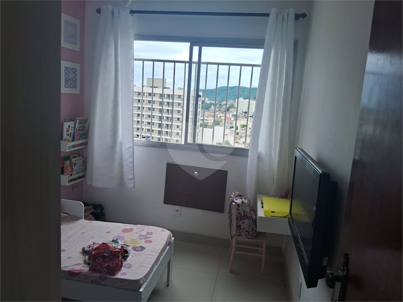 Cobertura à venda com 4 quartos em Méier, Rio de Janeiro, RJ